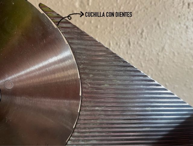 Cortafiambres GRAEF25