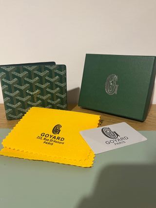 Cartera icónica - Diseño exclusivo