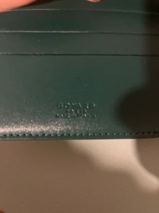 Cartera icónica - Diseño exclusivo