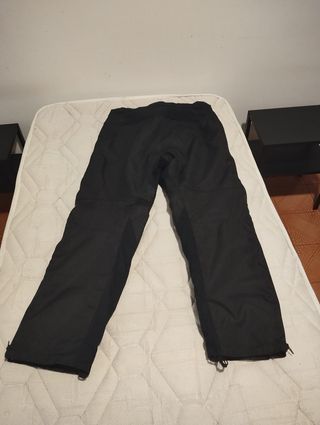 Pantalón de invierno para moto