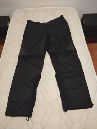 Pantalón de invierno para moto