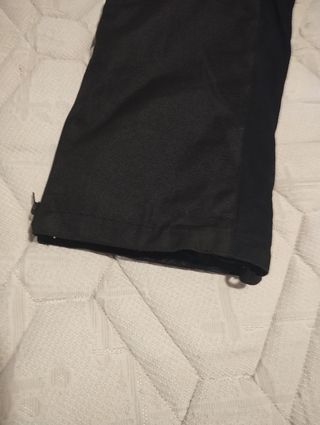 Pantalón de invierno para moto