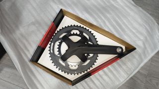 Bielas FSA Omega 50/34 172,5