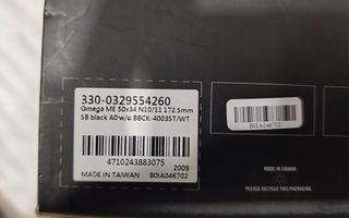 Bielas FSA Omega 50/34 172,5