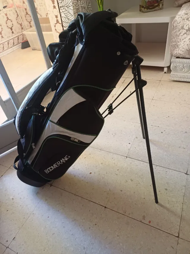 Bolso de golf Boomerang