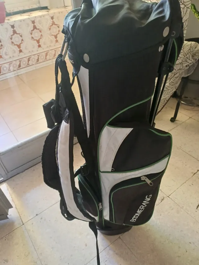 Bolso de golf Boomerang