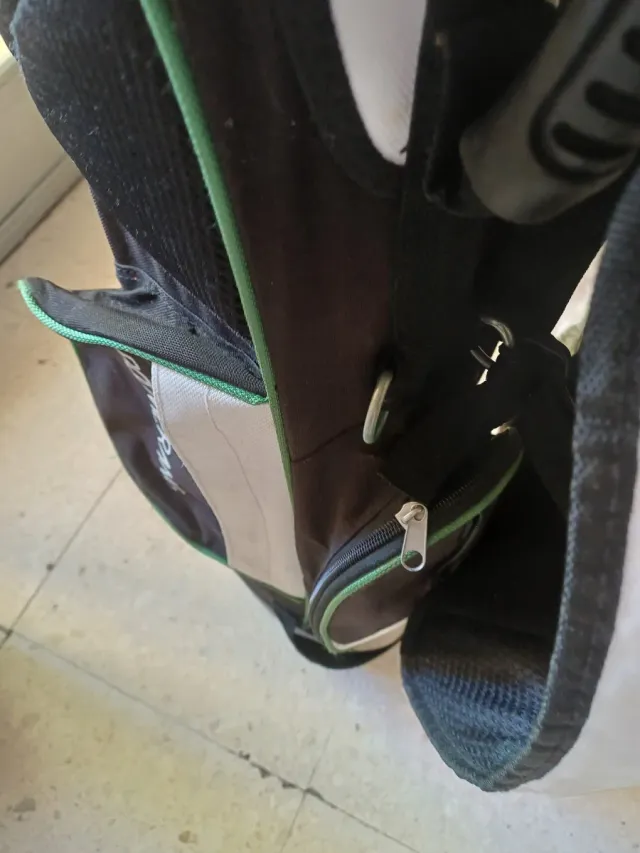 Bolso de golf Boomerang