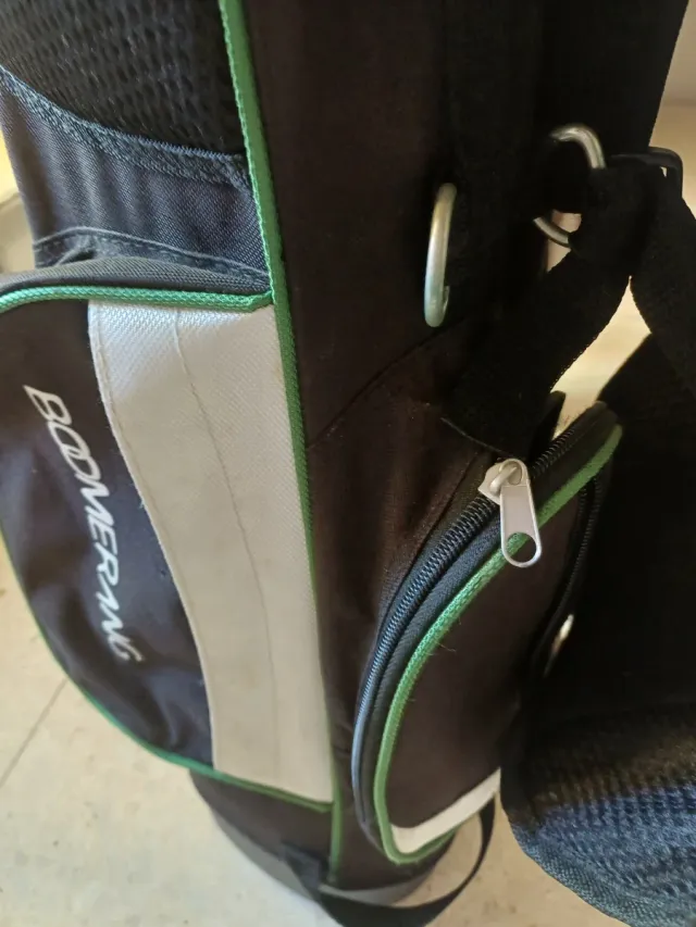Bolso de golf Boomerang