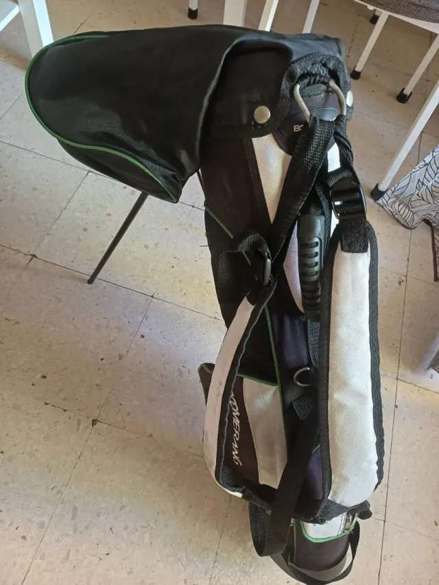 Bolso de golf Boomerang