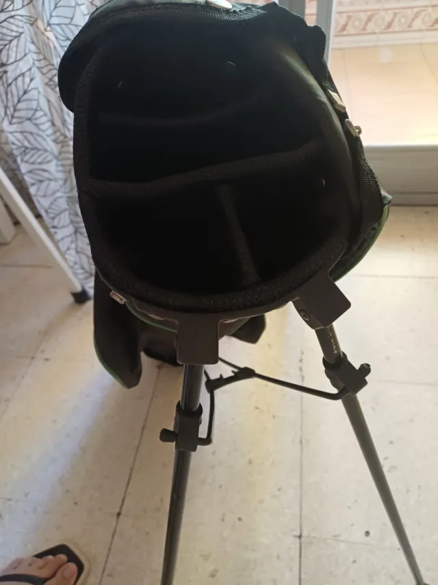 Bolso de golf Boomerang