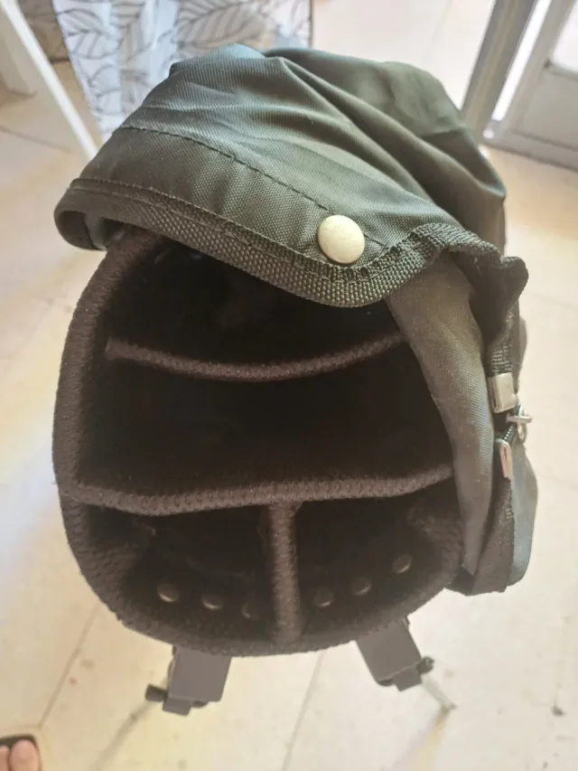 Bolso de golf Boomerang