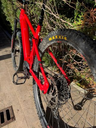 E-Bike (MTB) Mondraker Chaser 2021