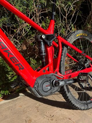 E-Bike (MTB) Mondraker Chaser 2021