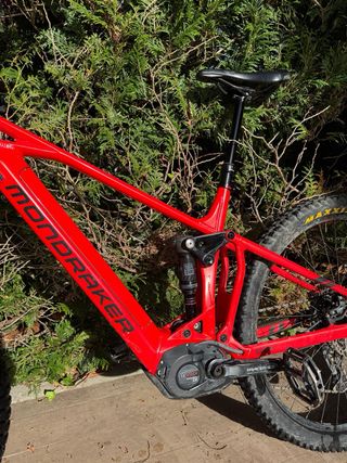 E-Bike (MTB) Mondraker Chaser 2021