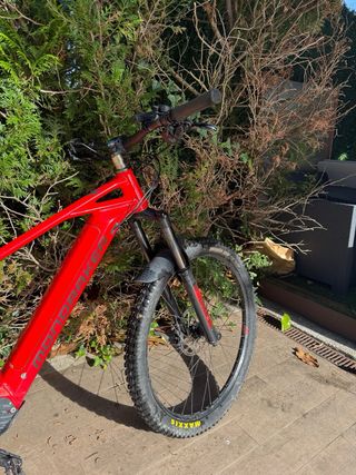 E-Bike (MTB) Mondraker Chaser 2021