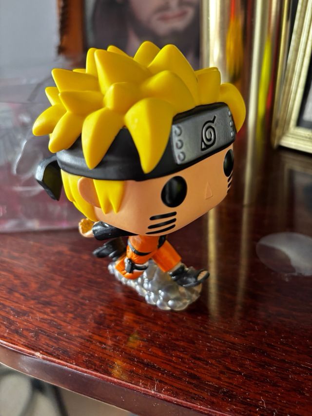 Funko Pop! Naruto Shippuden 727 Uzumaki