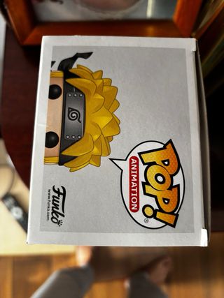 Funko Pop! Naruto Shippuden 727 Uzumaki