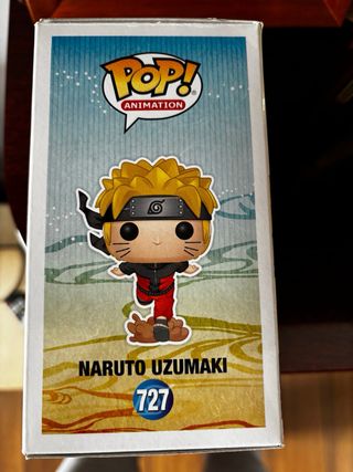 Funko Pop! Naruto Shippuden 727 Uzumaki