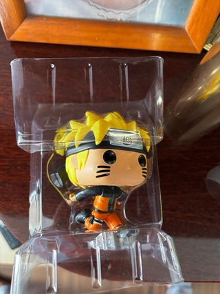 Funko Pop! Naruto Shippuden 727 Uzumaki