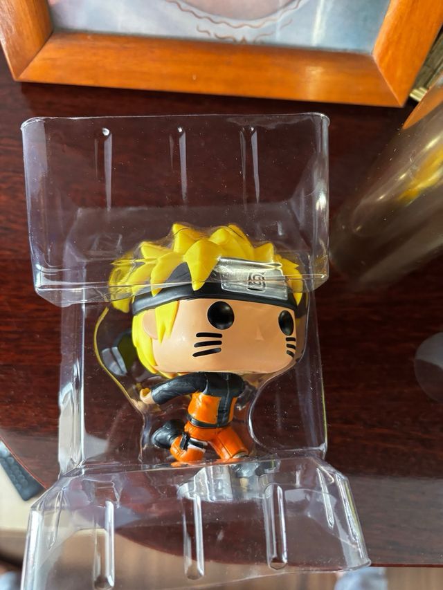 Funko Pop! Naruto Shippuden 727 Uzumaki