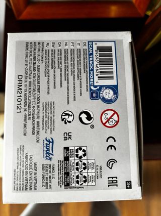 Funko Pop! Naruto Shippuden 727 Uzumaki