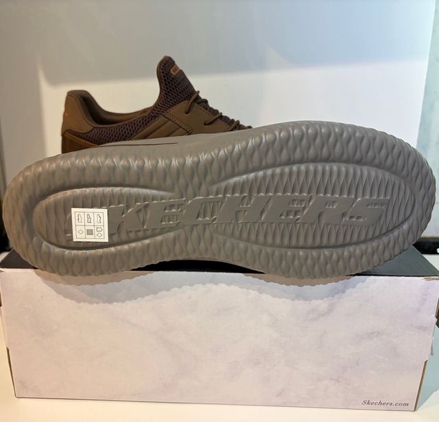 Sneakers Skechers 47.5