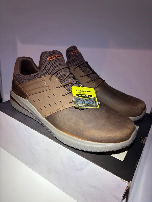 Sneakers Skechers 47.5