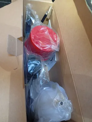 Compresor Ratio Silent-6