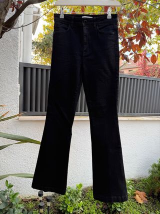 Vaqueros de Tintoretto