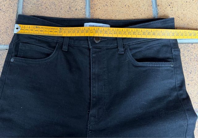 Vaqueros de Tintoretto