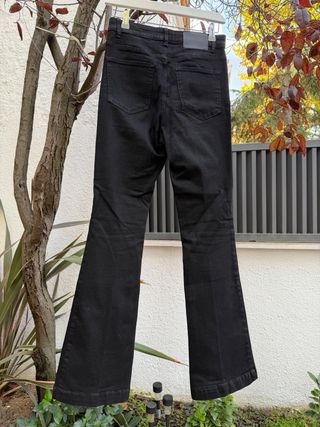 Vaqueros de Tintoretto