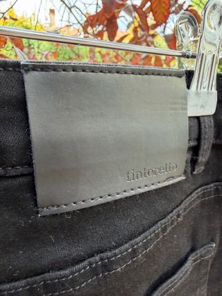 Vaqueros de Tintoretto