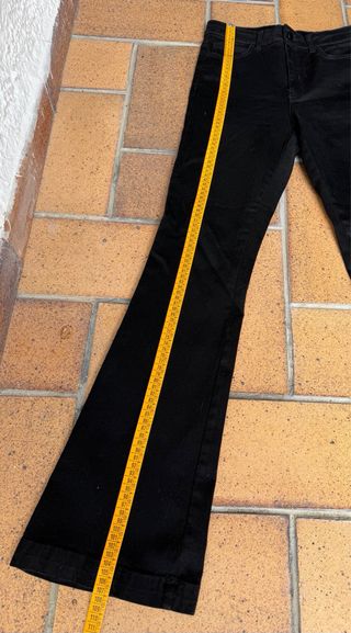 Vaqueros de Tintoretto