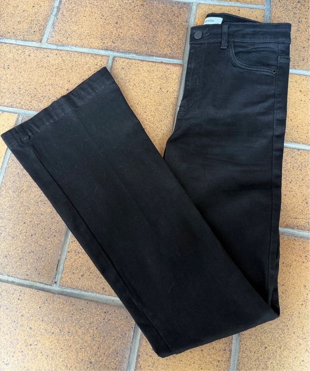 Vaqueros de Tintoretto