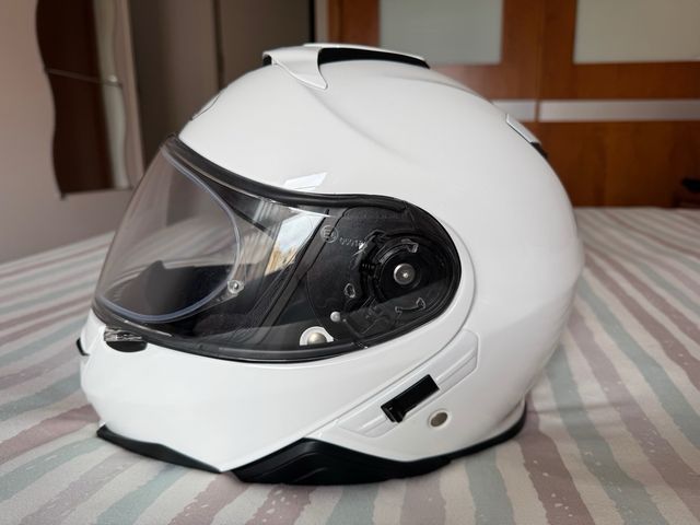 Casco Shoei Neotec 2 Blanco