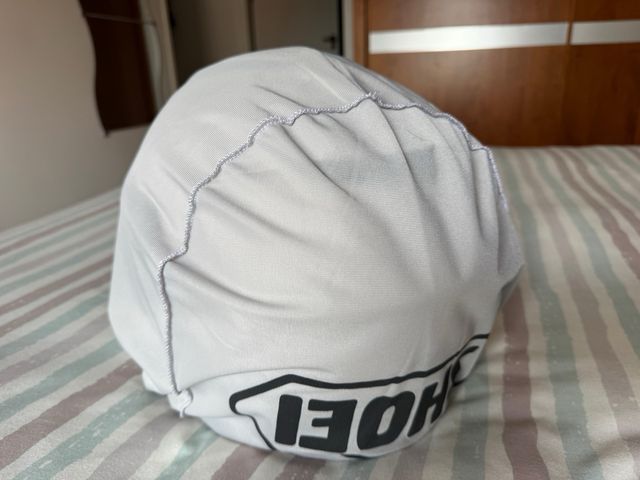 Casco Shoei Neotec 2 Blanco