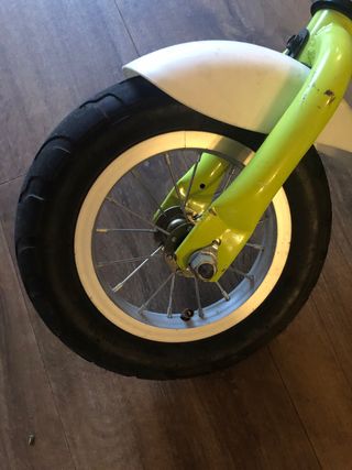 Patinete Tarcle con Steps