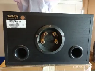 Altavoz Central Tannoy Home Cinema