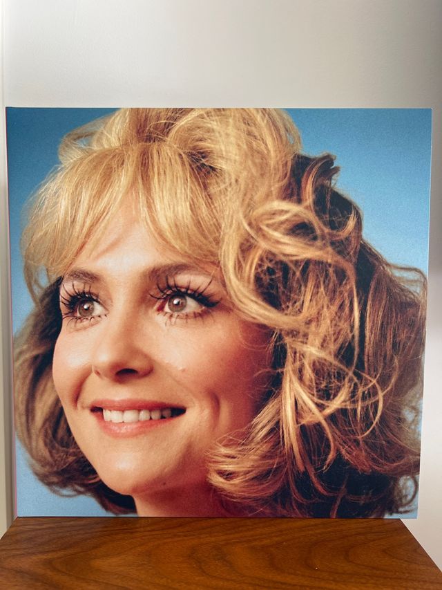 Rigoberta Bandini - Jesucrista Superstar Vinilo