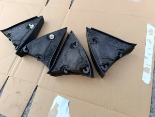 Tapas Twitters Astra G Coupe (4uds)