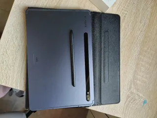 Samsung Galaxy S7 + Teclado