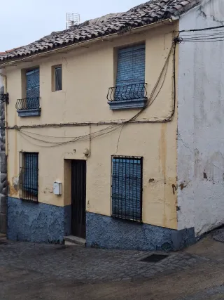 Casa para reformar en Alcalá la Real.