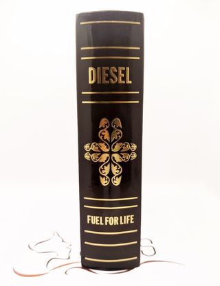Diesel Fuel For Life Unlimited Set Mujer