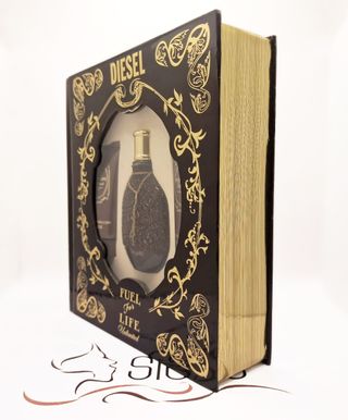 Diesel Fuel For Life Unlimited Set Mujer