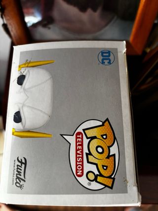 Funko Pop! Godspeed 1100 The Flash