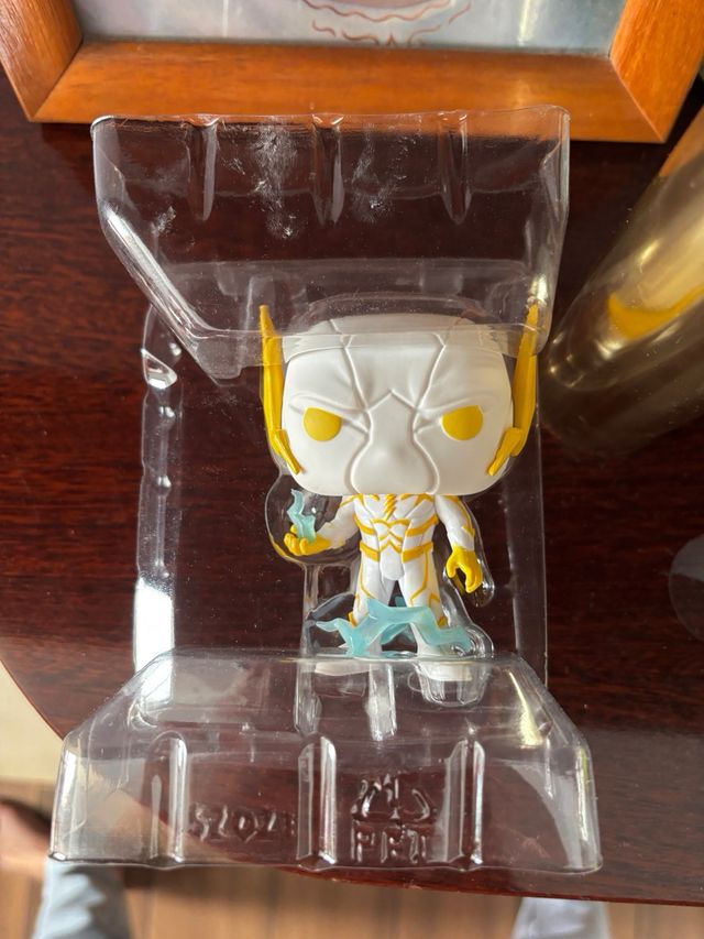 Funko Pop! Godspeed 1100 The Flash