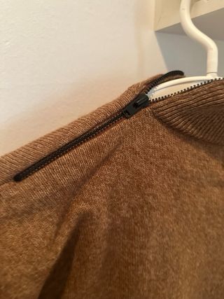 Jersey marrón Zone