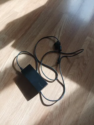 Cargador Portátil Targus Negro