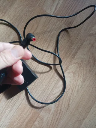 Cargador Portátil Targus Negro