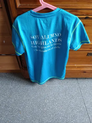 Camiseta Liverpool Nike Niño Roja